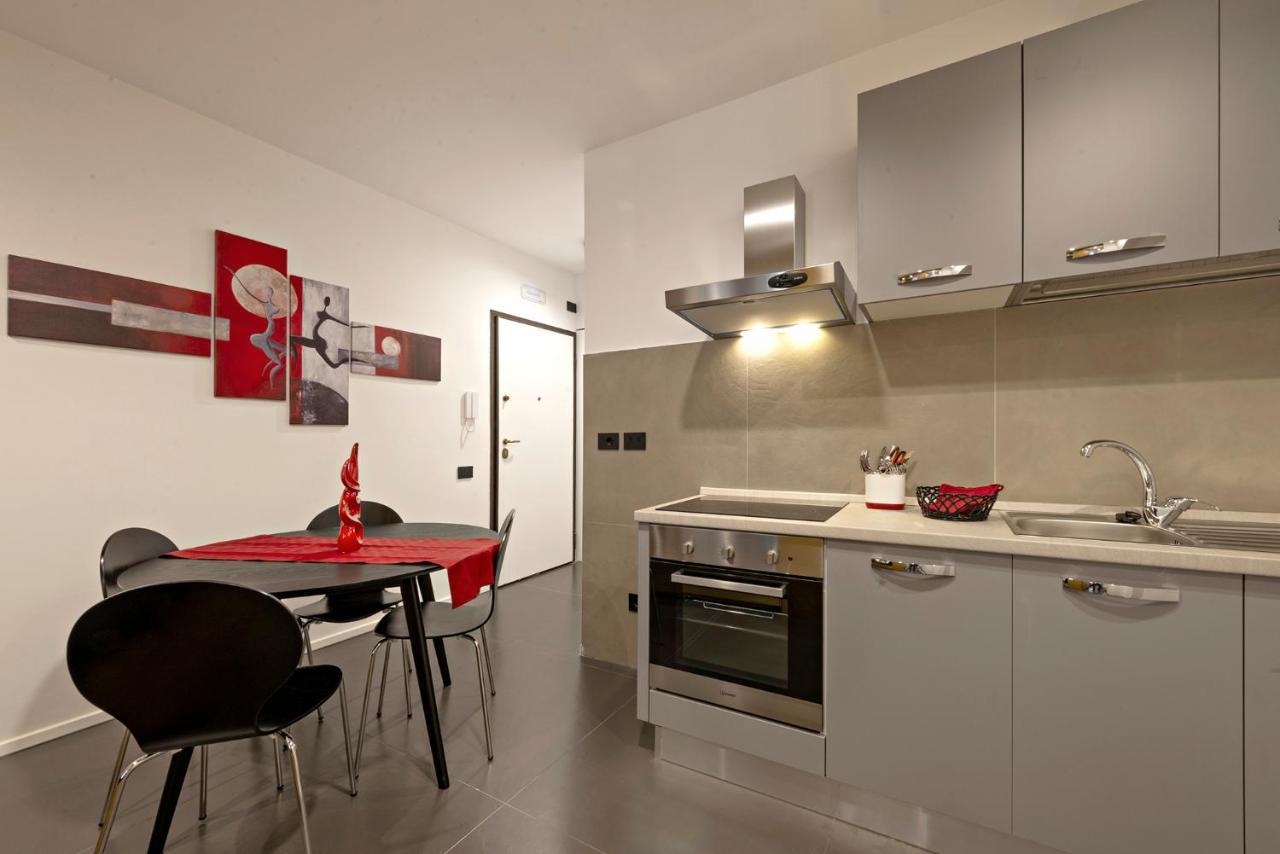 סלרנו Il Rubino Holiday House מראה חיצוני תמונה