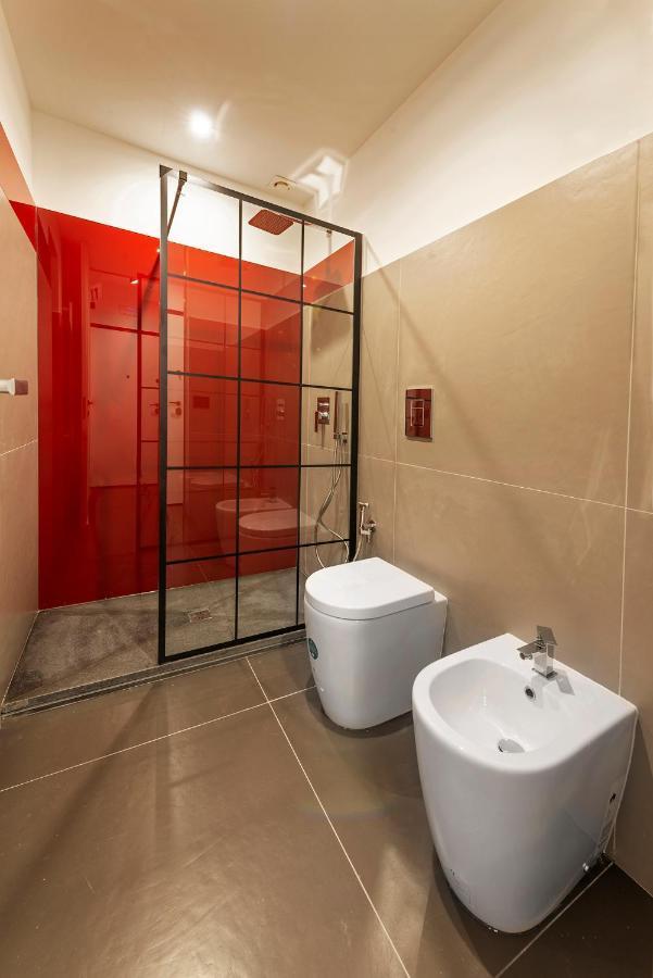 סלרנו Il Rubino Holiday House מראה חיצוני תמונה