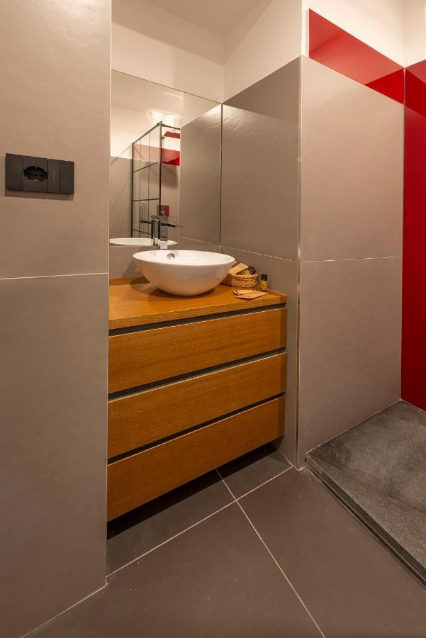 סלרנו Il Rubino Holiday House מראה חיצוני תמונה