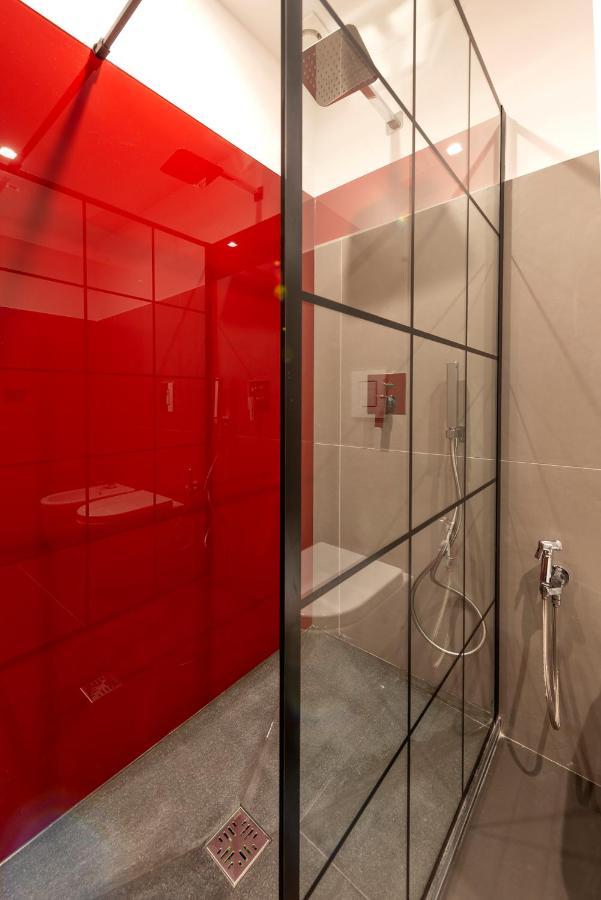 סלרנו Il Rubino Holiday House מראה חיצוני תמונה